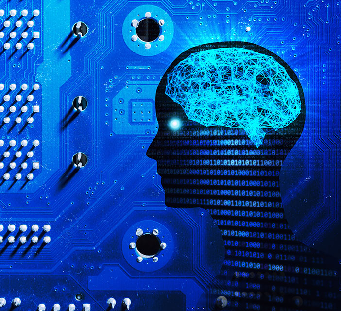 智能制造-計算機模擬、分析、引領數字化制造